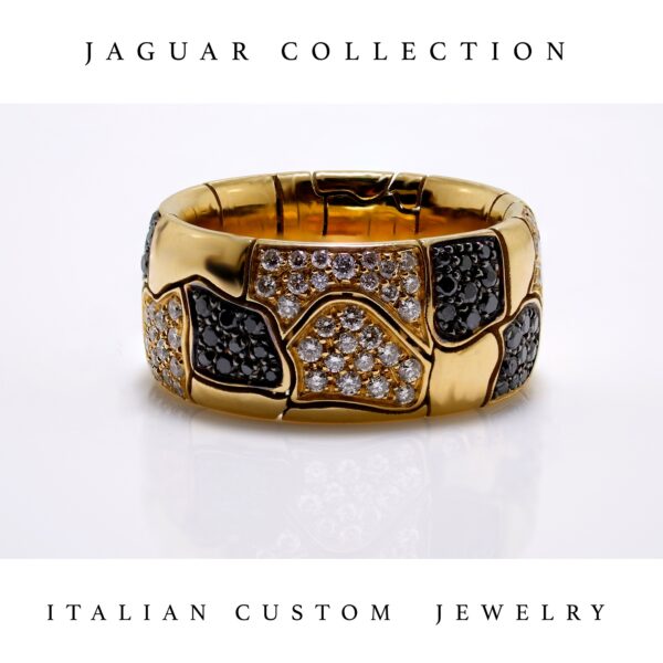 JAGUAR COLLECTION