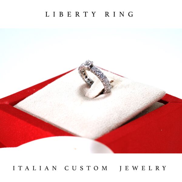 LIBERTY RING - Image 4