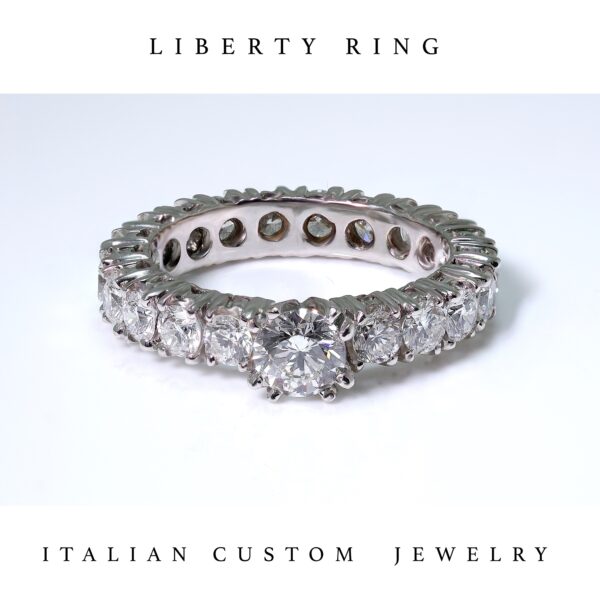 LIBERTY RING - Image 2