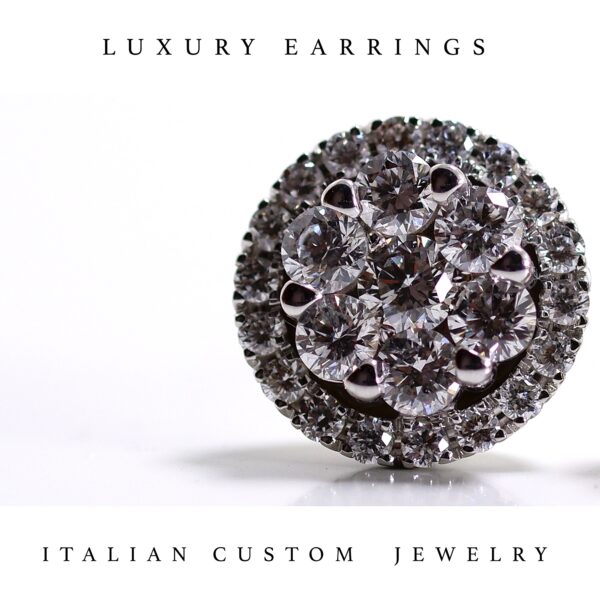 LUXURY EARRINGS - Image 3