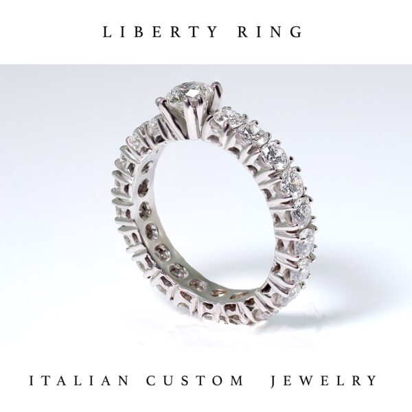 LIBERTY RING