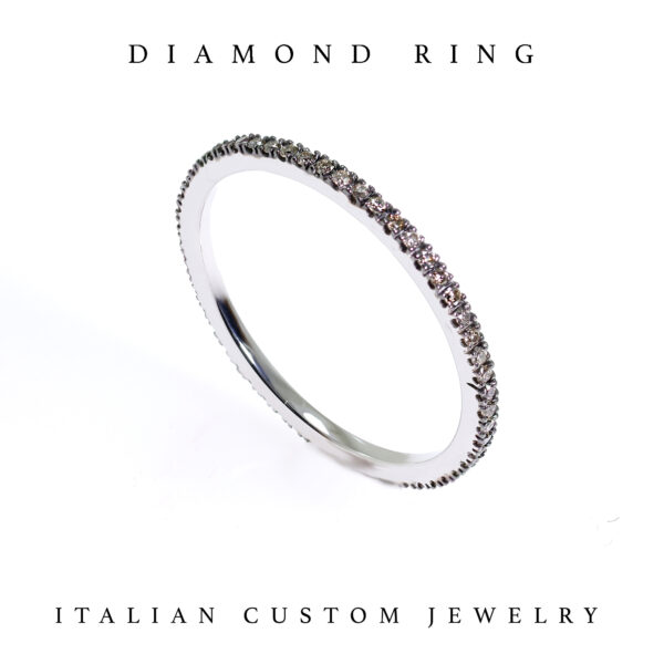 DIAMOND RING