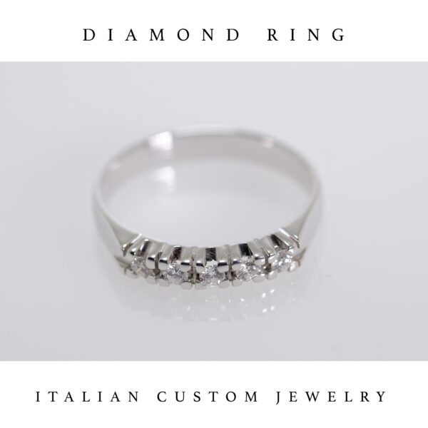 Diamonds Ring - Image 3