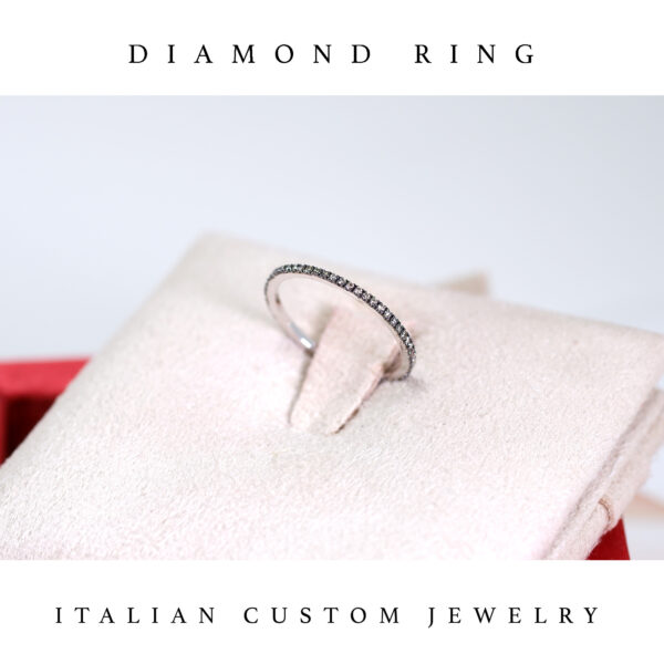 DIAMOND RING - immagine 3