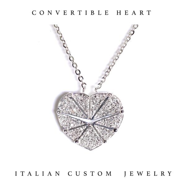 CONVERTIBLE HEART - Image 2