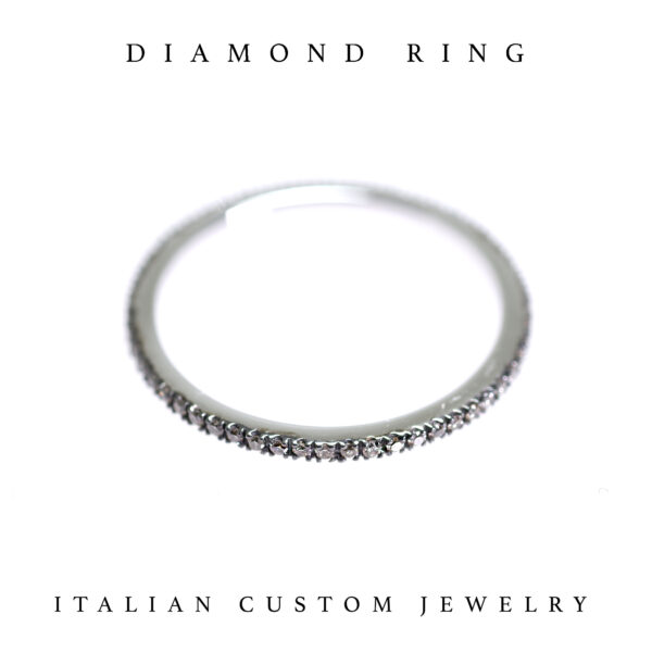 DIAMOND RING - Image 2