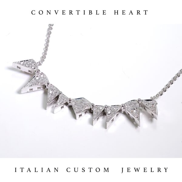 CONVERTIBLE HEART - Image 3